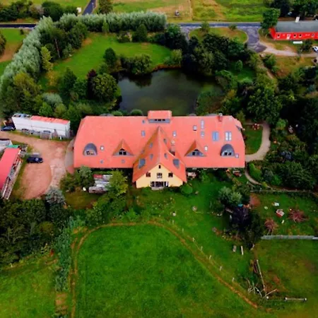 Hof Buschenhagen Niepars