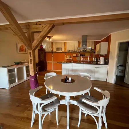 Hof Buschenhagen Niepars